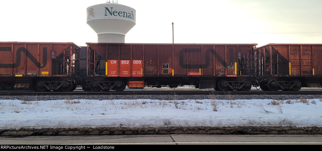 CN 302000